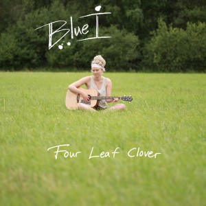 Cover for Four Leaf Clover